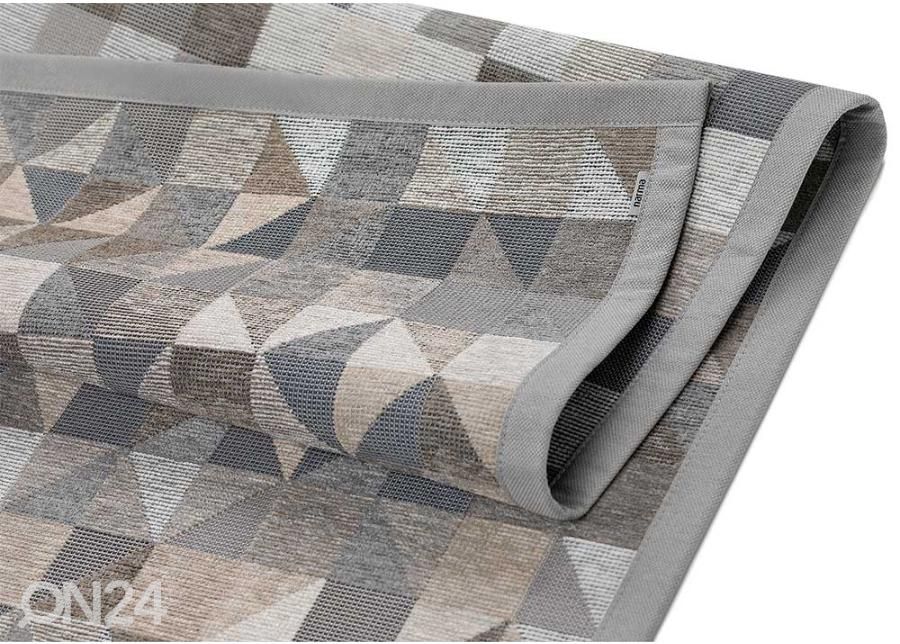 Narma smartWeave® vaip Ereda smoke 160x230 cm suurendatud