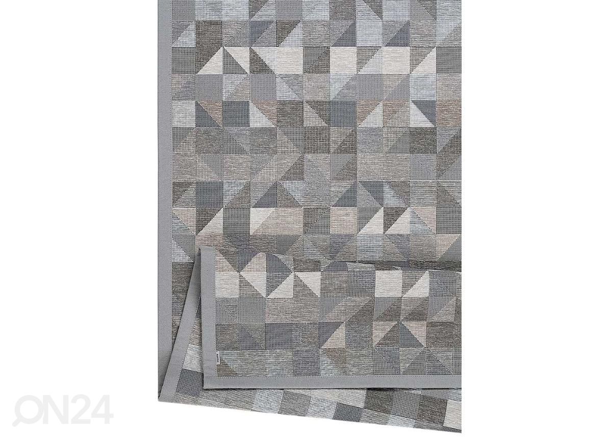 Narma smartWeave® vaip Ereda smoke 160x230 cm suurendatud