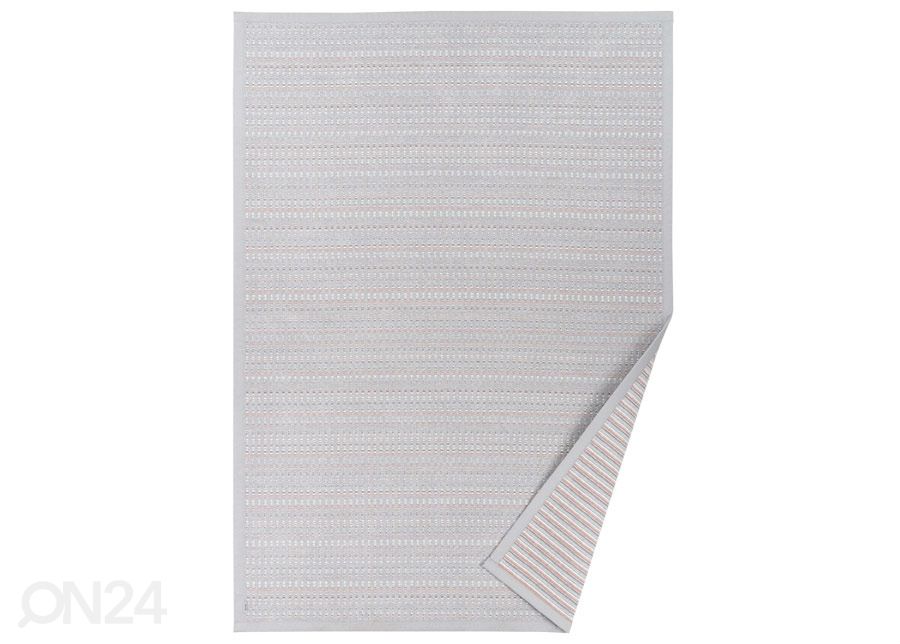 Narma smartWeave® vaip Esna silver 200x300 cm suurendatud
