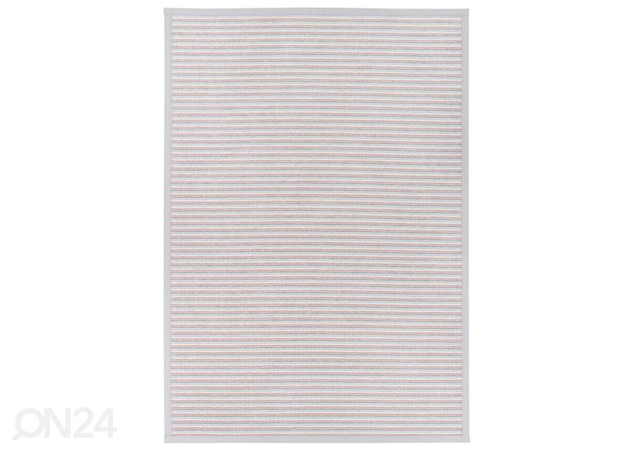 Narma smartWeave® vaip Esna silver 200x300 cm suurendatud