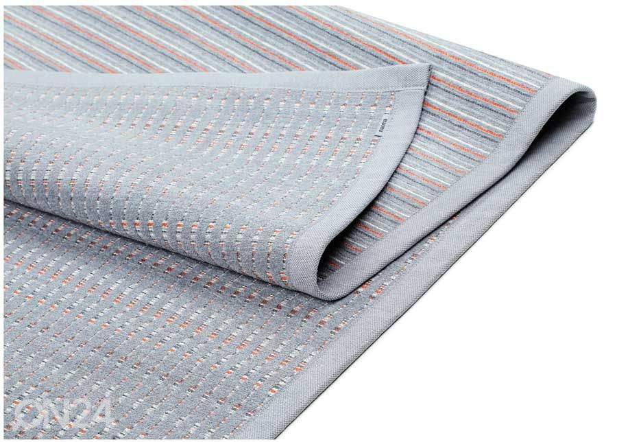 Narma smartWeave® vaip Esna silver 200x300 cm suurendatud