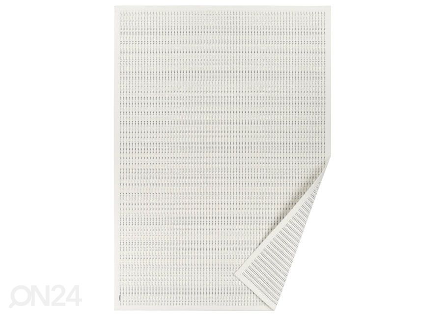 Narma smartWeave® vaip Esna white 70x140 cm suurendatud
