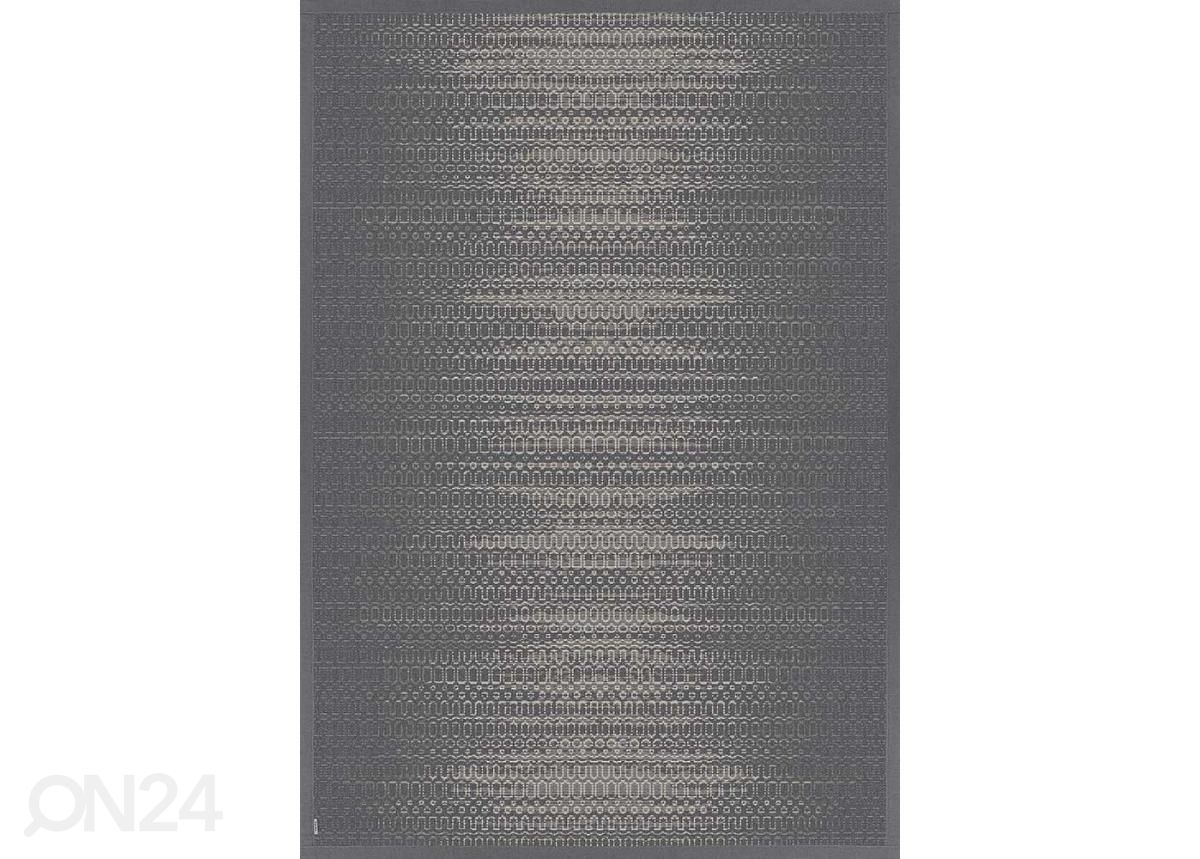 Narma smartWeave® vaip Hanila grey 200x300 cm suurendatud
