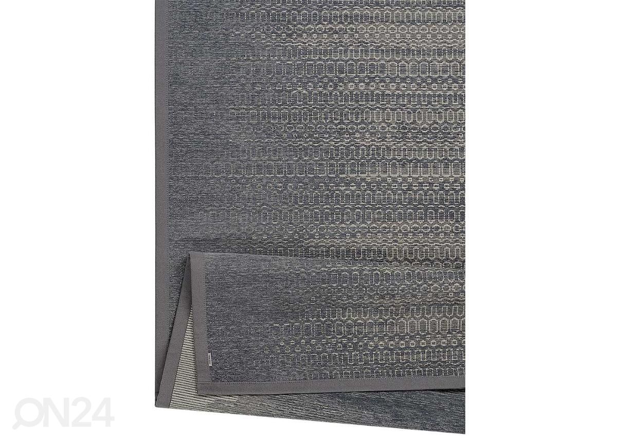 Narma smartWeave® vaip Hanila grey 200x300 cm suurendatud