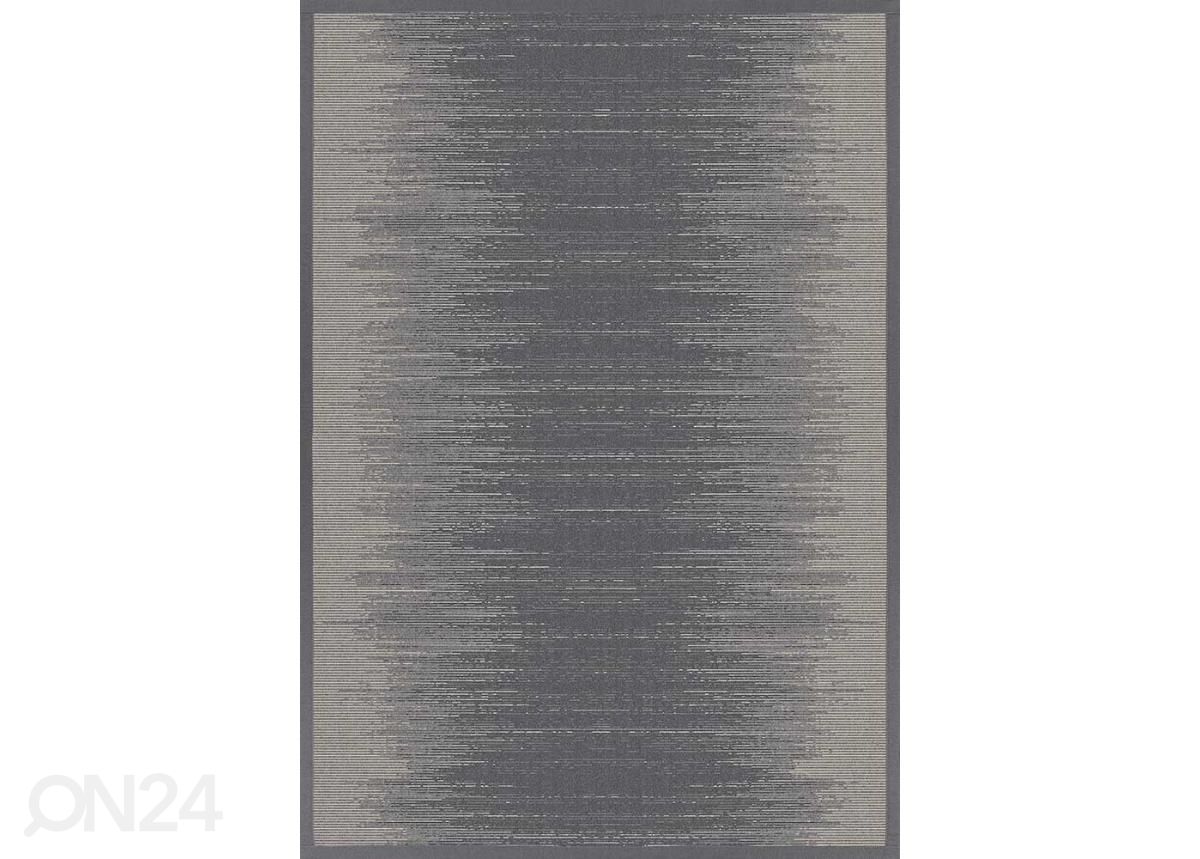 Narma smartWeave® vaip Hanila grey 200x300 cm suurendatud