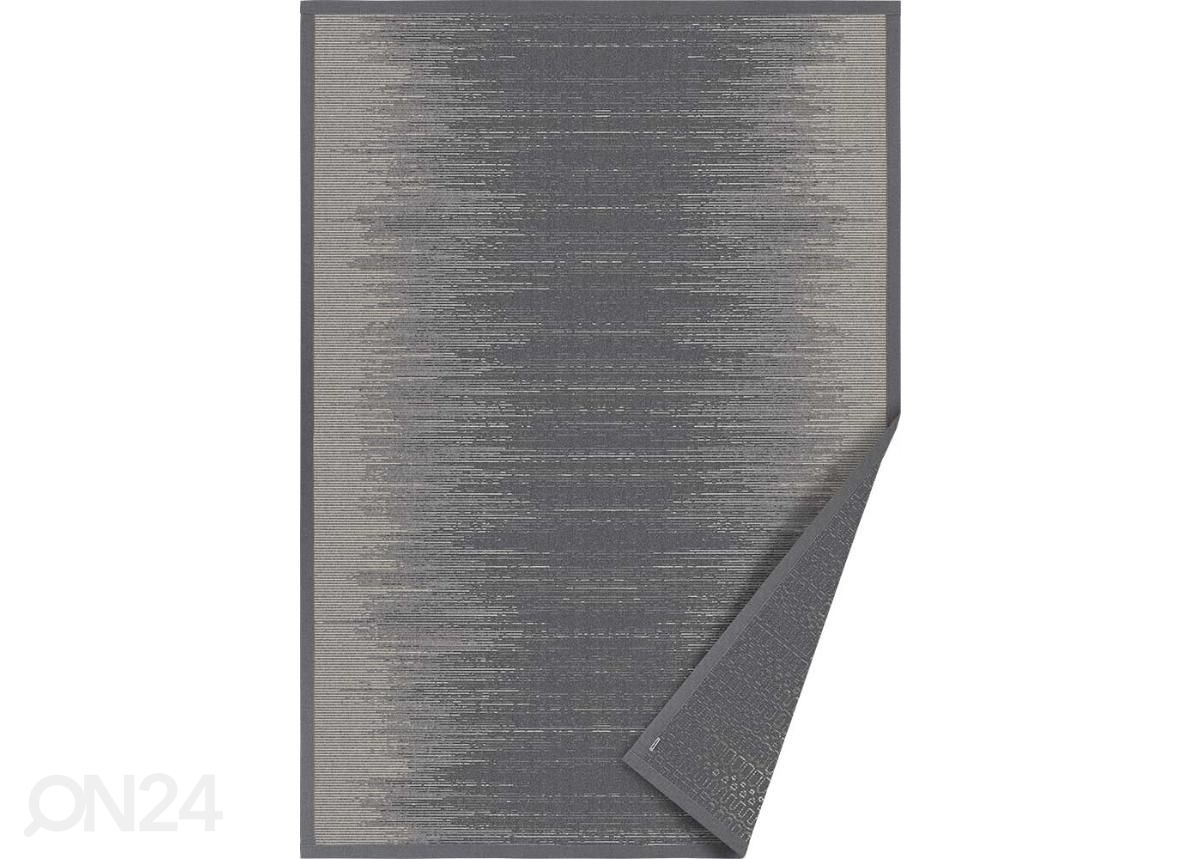 Narma smartWeave® vaip Hanila grey 200x300 cm suurendatud