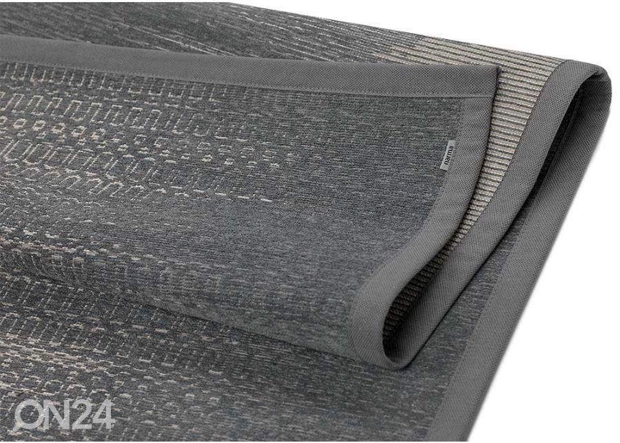 Narma smartWeave® vaip Hanila grey 200x300 cm suurendatud