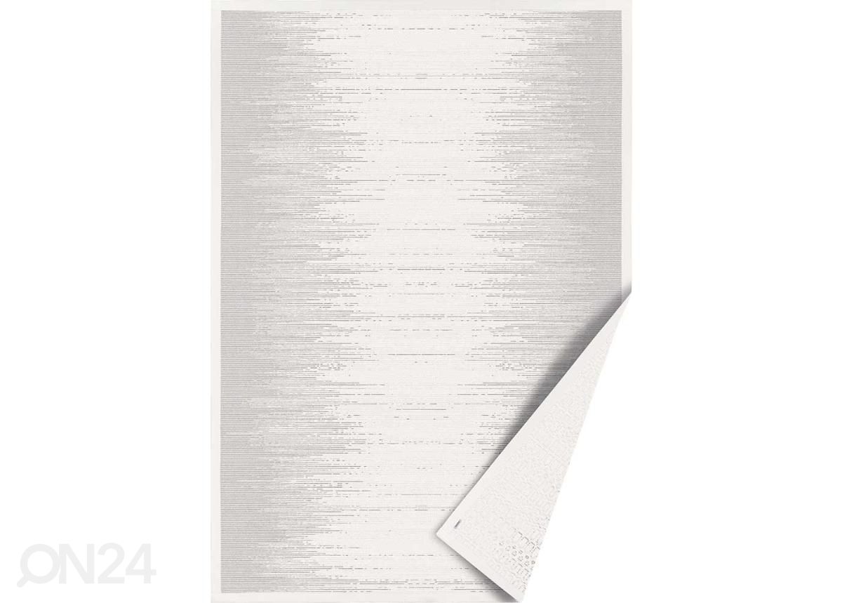 Narma smartWeave® vaip Hanila white 200x300 cm suurendatud