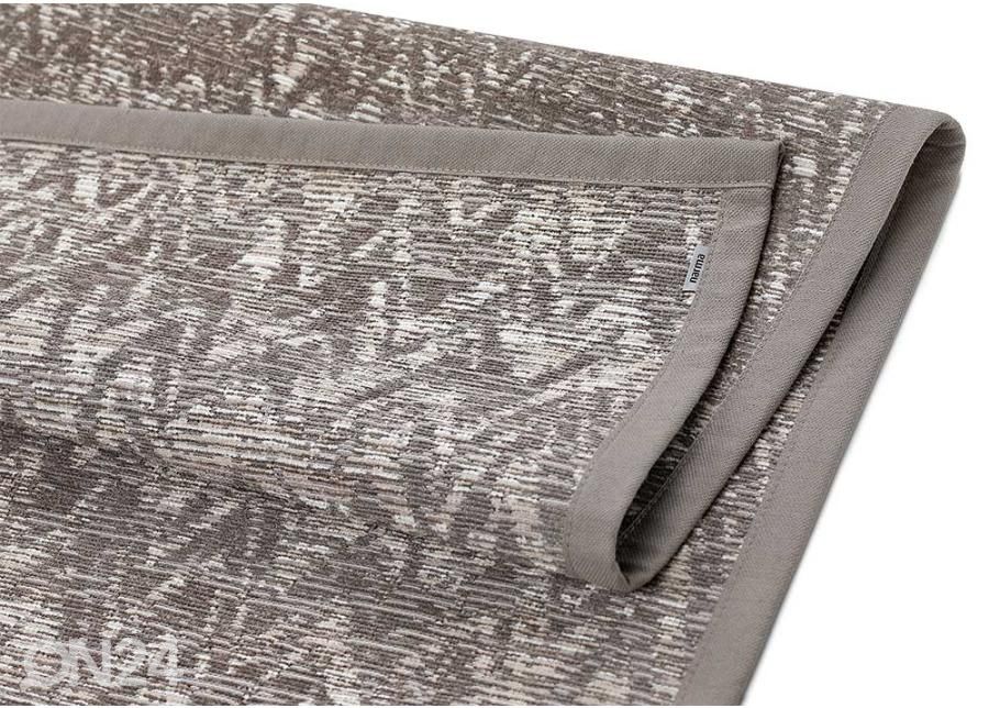 Narma smartWeave® vaip Härma linen 160x230 cm suurendatud