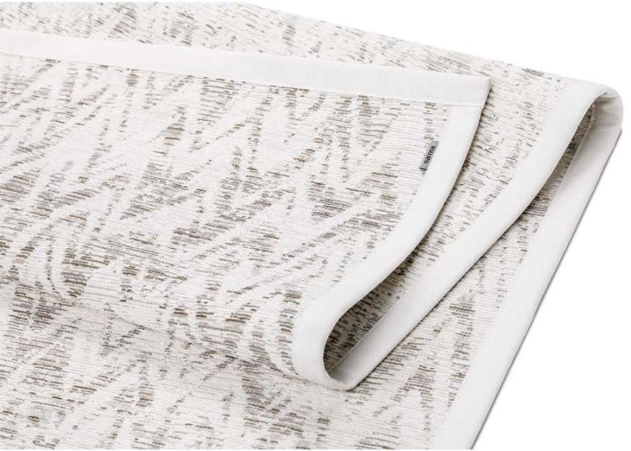 Narma smartWeave® vaip Härma white 160x230 cm suurendatud