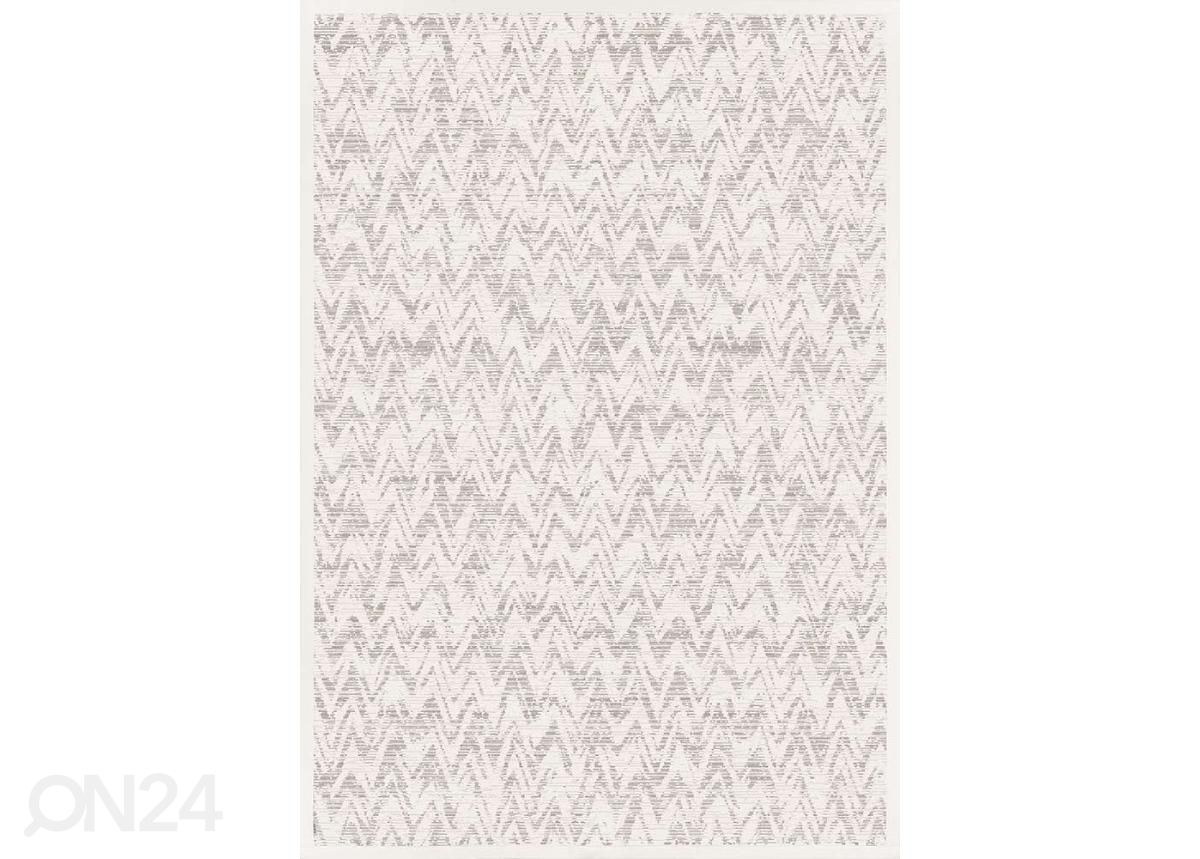 Narma smartWeave® vaip Härma white 160x230 cm suurendatud