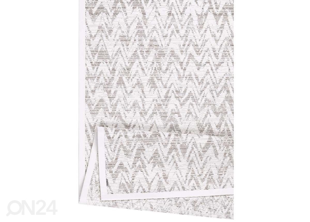 Narma smartWeave® vaip Härma white 160x230 cm suurendatud