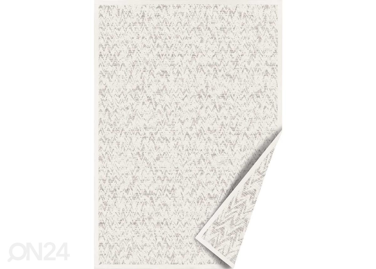 Narma smartWeave® vaip Härma white 160x230 cm suurendatud