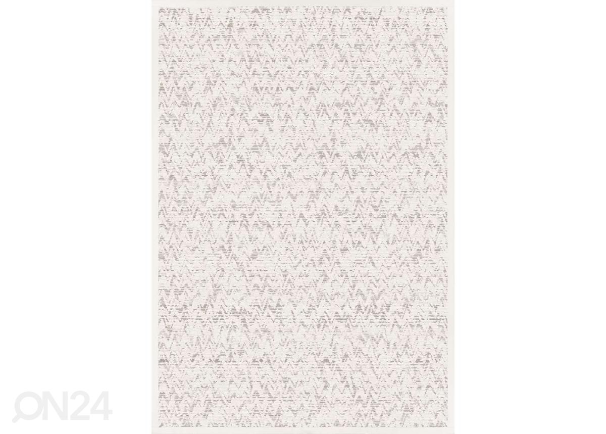 Narma smartWeave® vaip Härma white 200x300 cm suurendatud