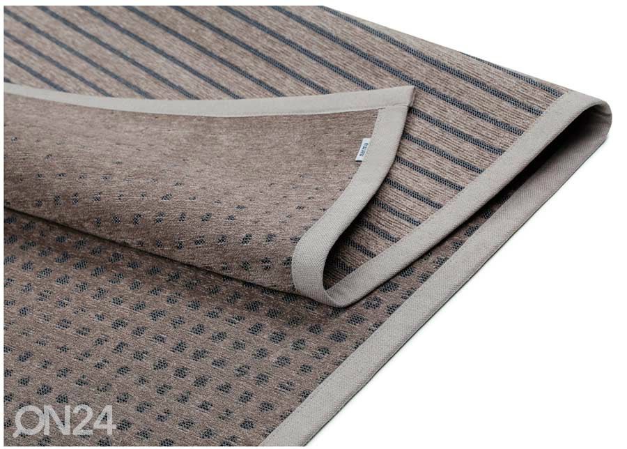 Narma smartWeave® vaip Helme linen 200x300 cm suurendatud