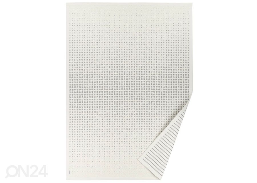 Narma smartWeave® vaip Helme white 200x300 cm suurendatud