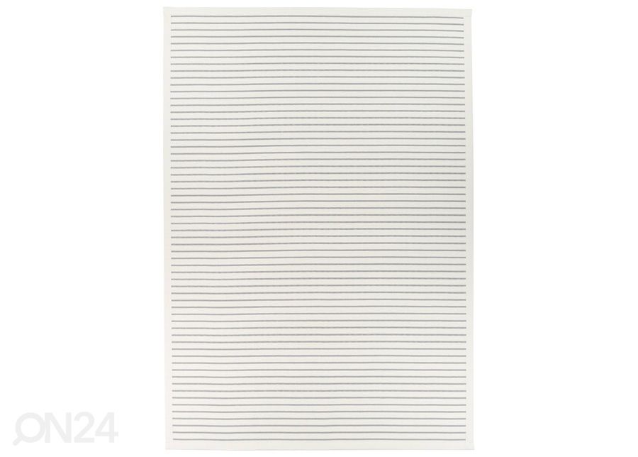 Narma smartWeave® vaip Helme white 200x300 cm suurendatud