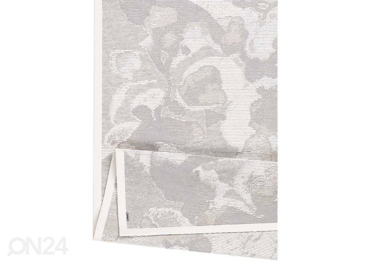 Narma smartWeave® vaip Hurmi white 200x300 cm suurendatud