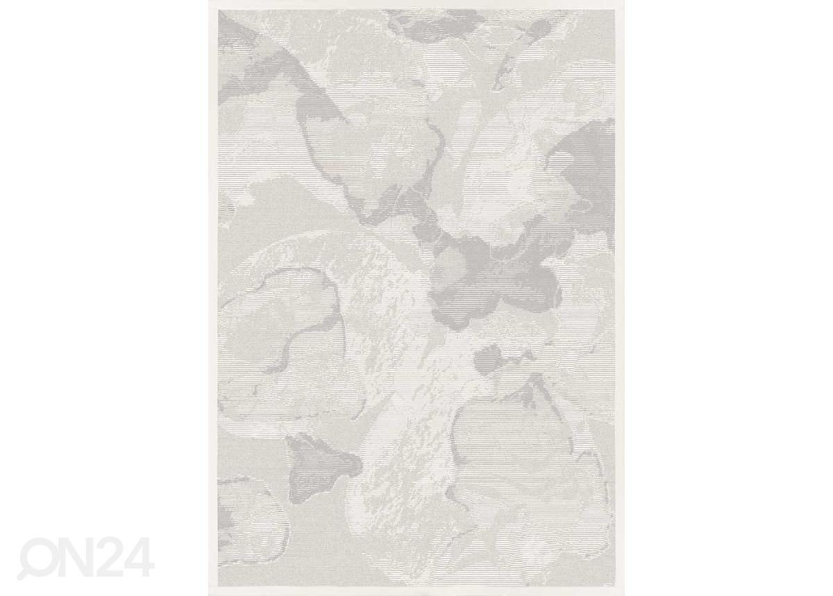 Narma smartWeave® vaip Hurmi white 200x300 cm suurendatud