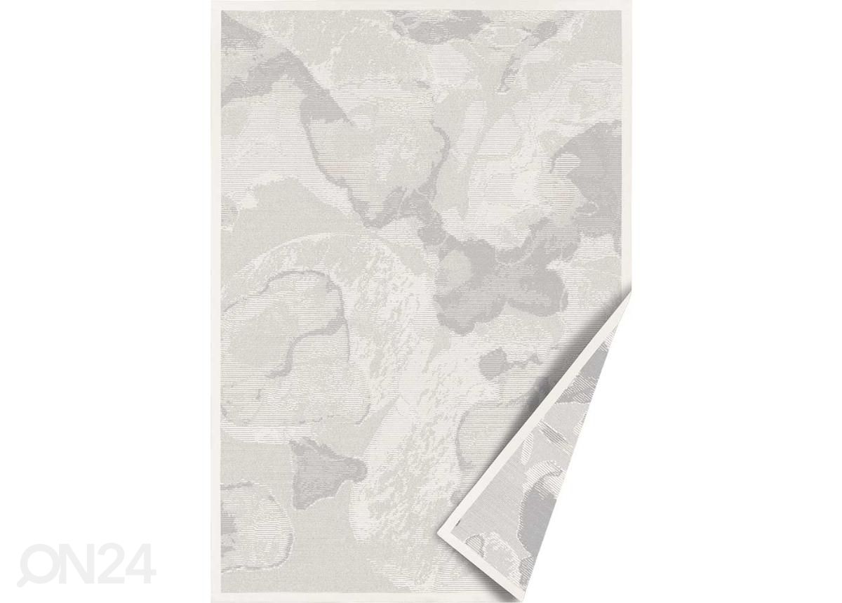 Narma smartWeave® vaip Hurmi white 200x300 cm suurendatud