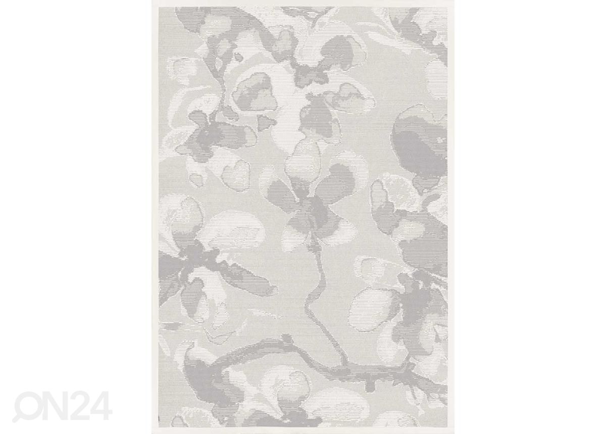 Narma smartWeave® vaip Hurmi white 200x300 cm suurendatud