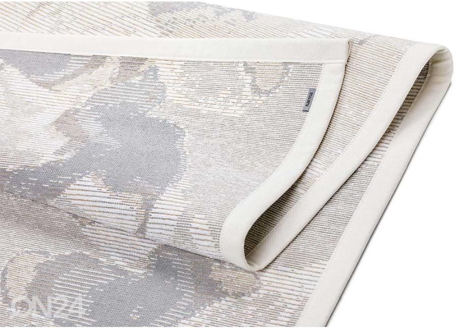 Narma smartWeave® vaip Hurmi white 200x300 cm suurendatud