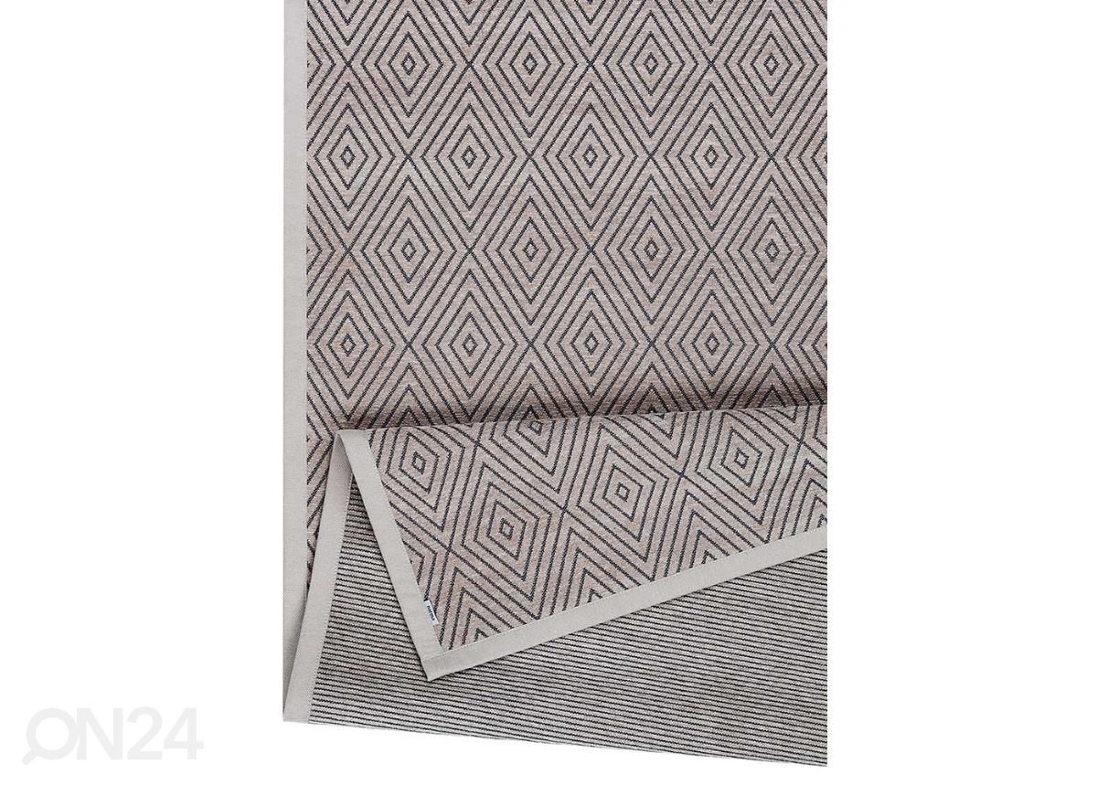 Narma smartWeave® vaip Kalana beige 100x160 cm suurendatud