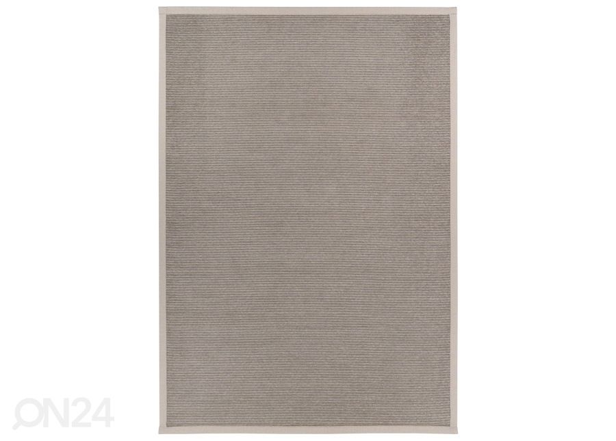 Narma smartWeave® vaip Kalana beige 100x160 cm suurendatud