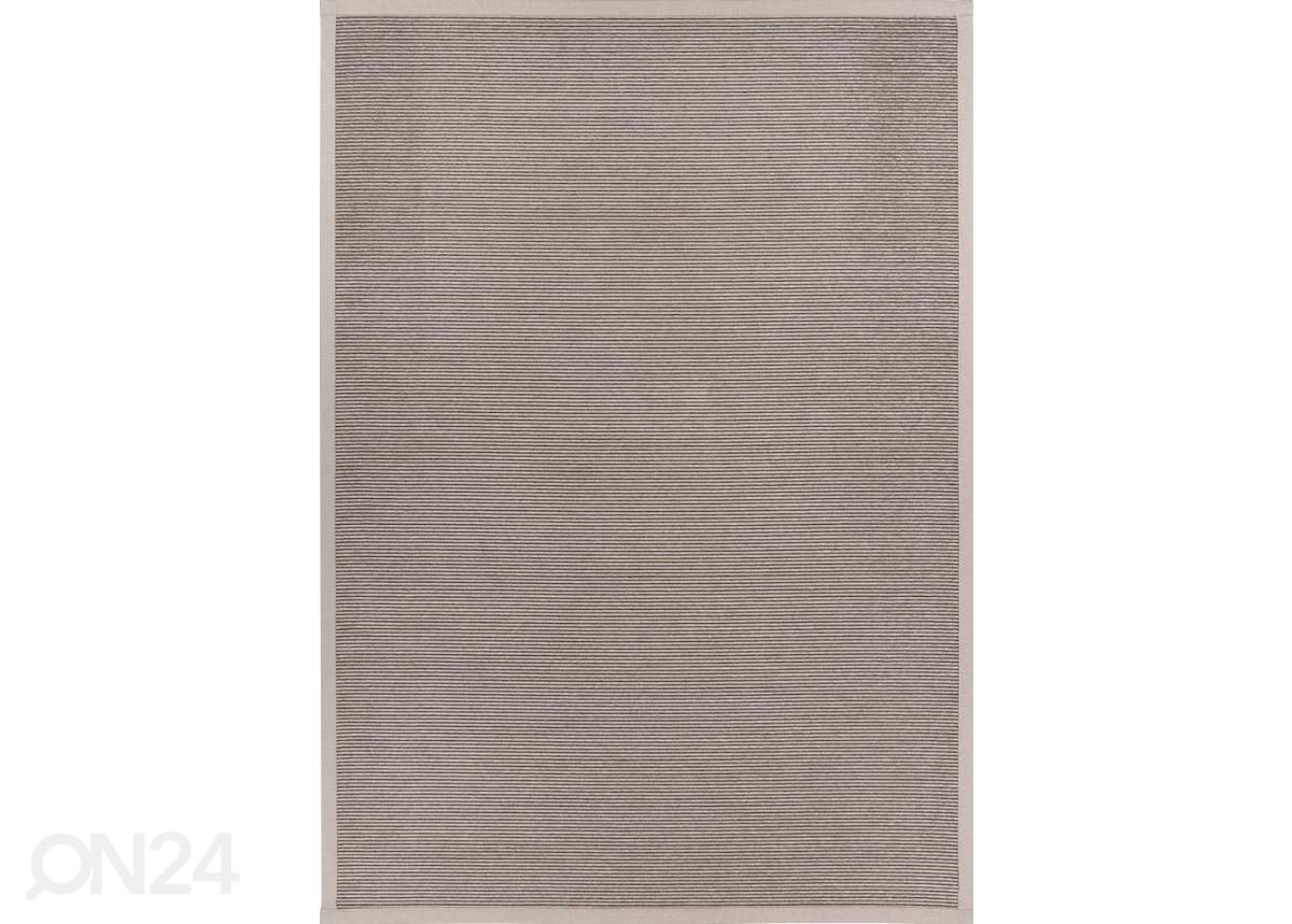 Narma smartWeave® vaip Kalana beige 200x300 cm suurendatud