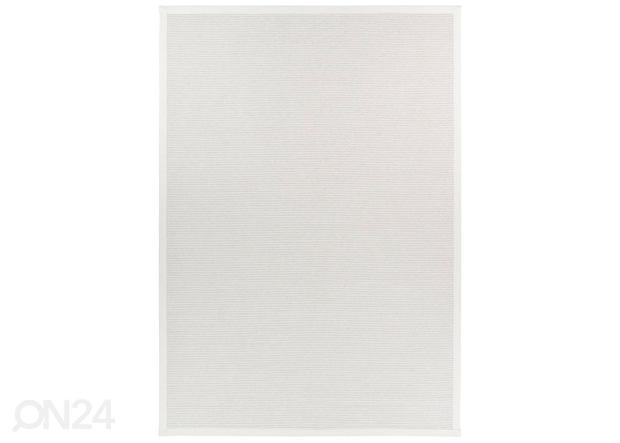 Narma smartWeave® vaip Kalana white 160x230 cm suurendatud