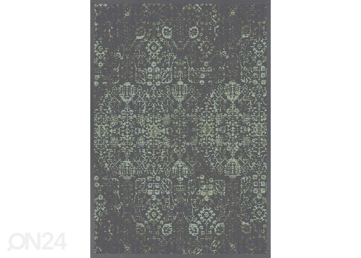 Narma smartWeave® vaip Kalvi grey-blue 200x300 cm suurendatud