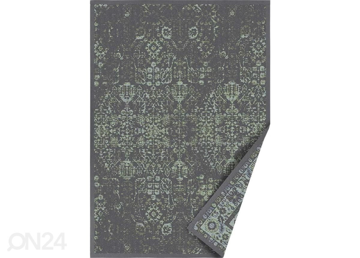 Narma smartWeave® vaip Kalvi grey-blue 200x300 cm suurendatud
