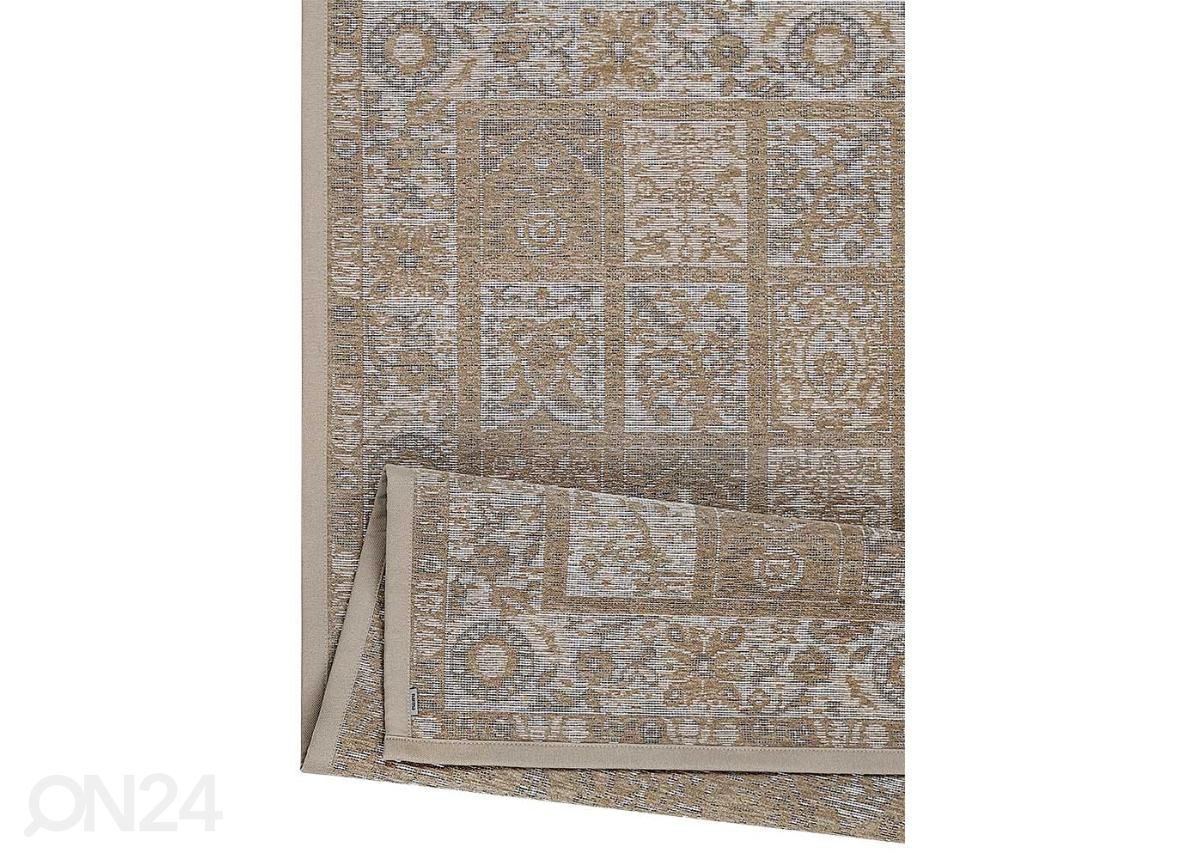 Narma smartWeave® vaip Kalvi khaki 200x300 cm suurendatud