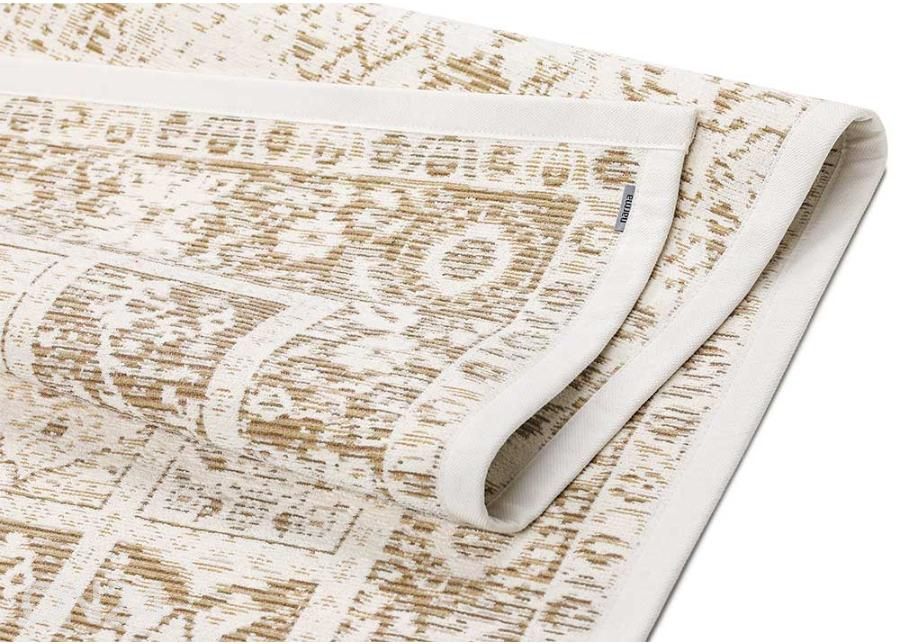 Narma smartWeave® vaip Kalvi white 160x230 cm suurendatud