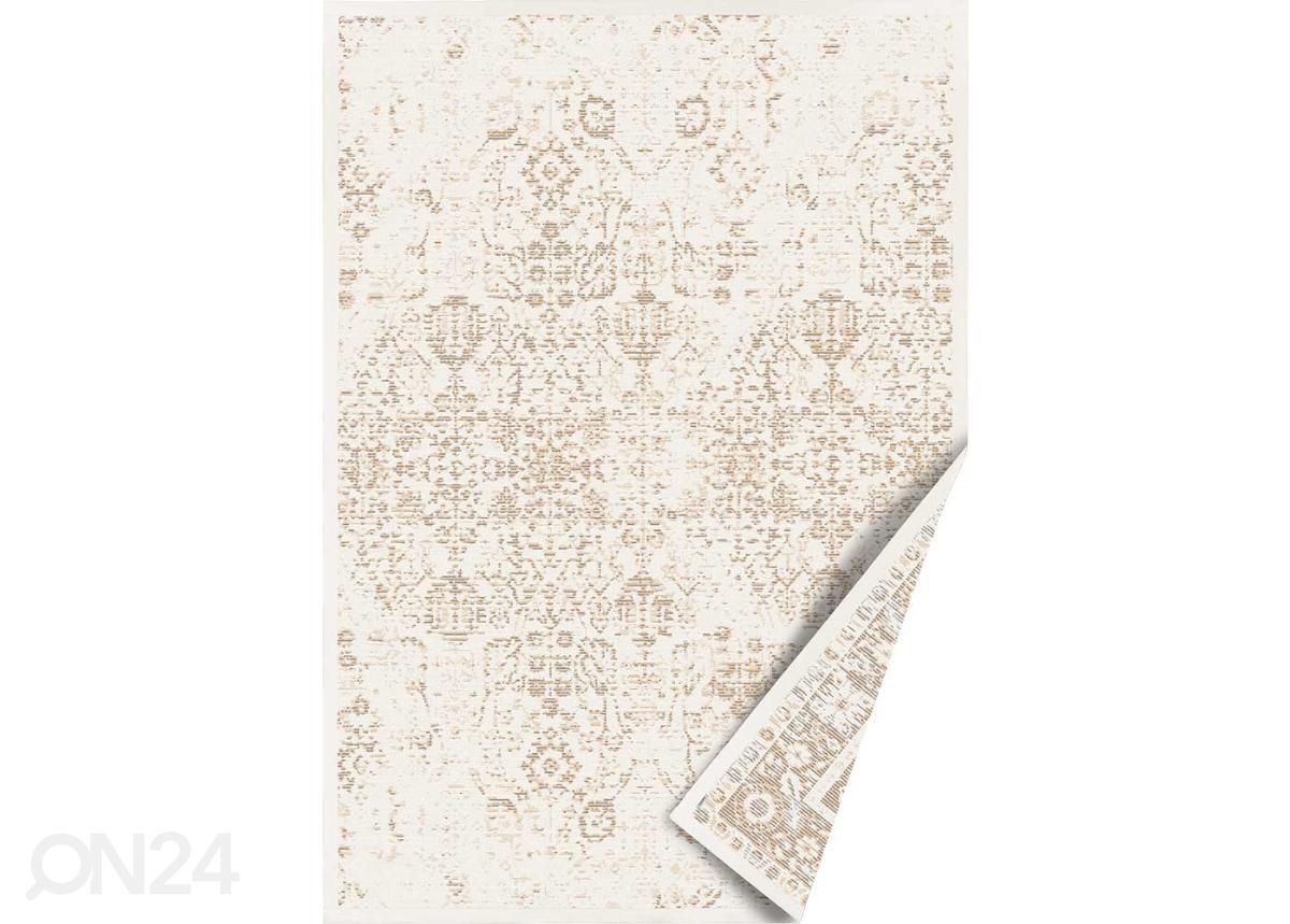 Narma smartWeave® vaip Kalvi white 200x300 cm suurendatud