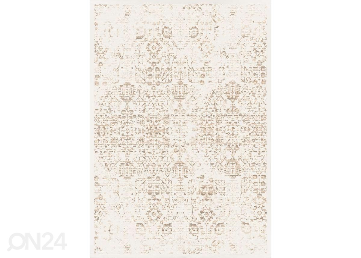 Narma smartWeave® vaip Kalvi white 200x300 cm suurendatud