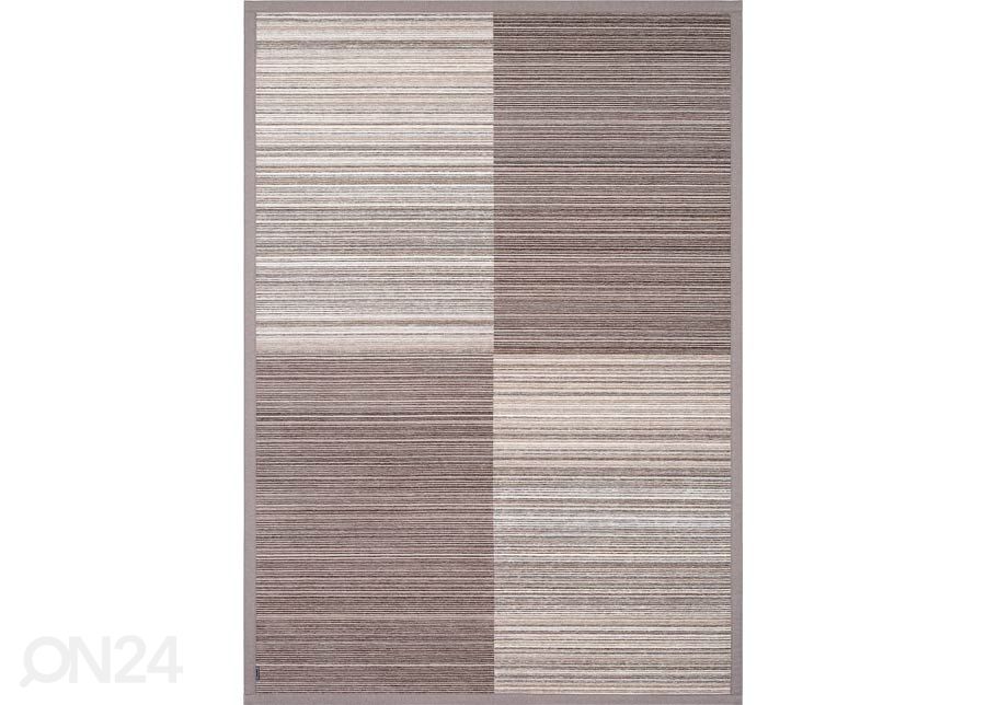 Narma smartWeave® vaip Kastna beige 140x200 cm suurendatud