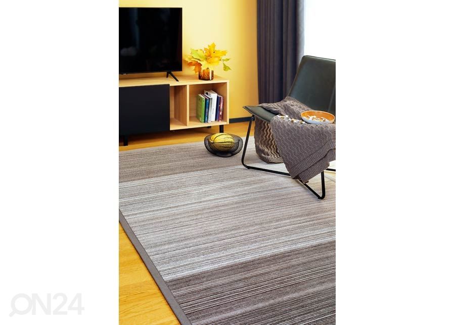 Narma smartWeave® vaip Kastna beige 140x200 cm suurendatud