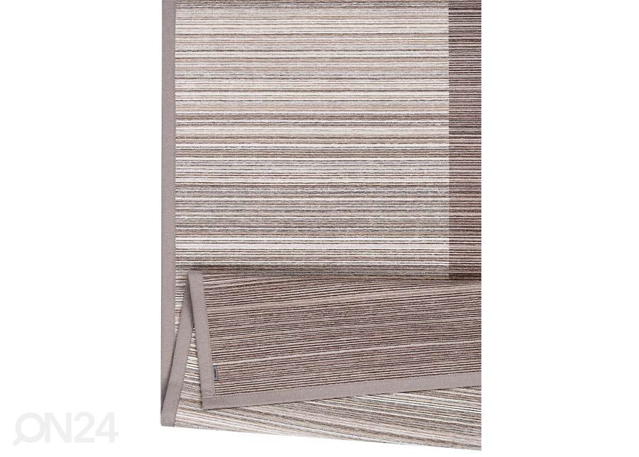 Narma smartWeave® vaip Kastna beige 140x200 cm suurendatud