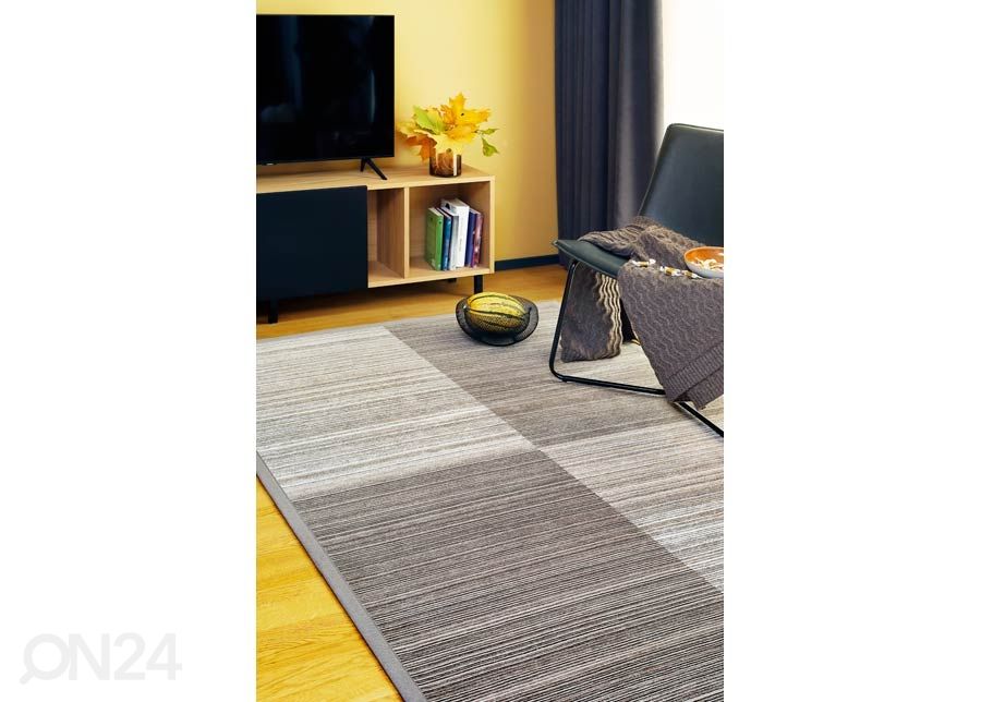 Narma smartWeave® vaip Kastna beige 140x200 cm suurendatud