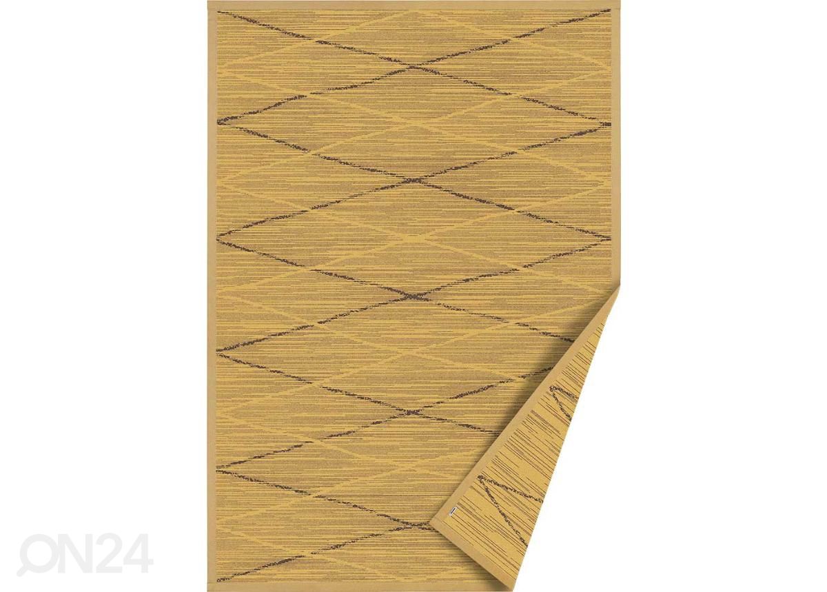 Narma smartWeave® vaip Kauri dijon 160x230 cm suurendatud