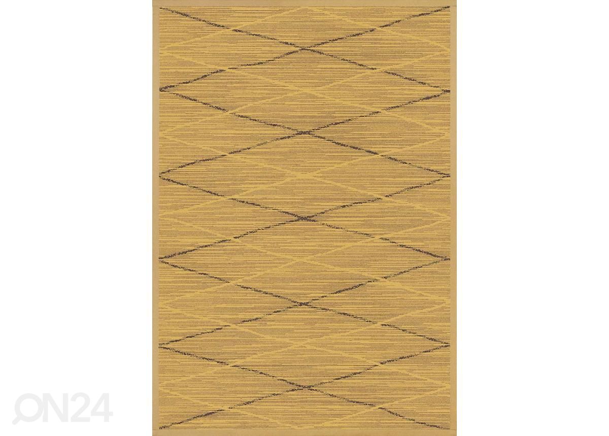 Narma smartWeave® vaip Kauri dijon 160x230 cm suurendatud