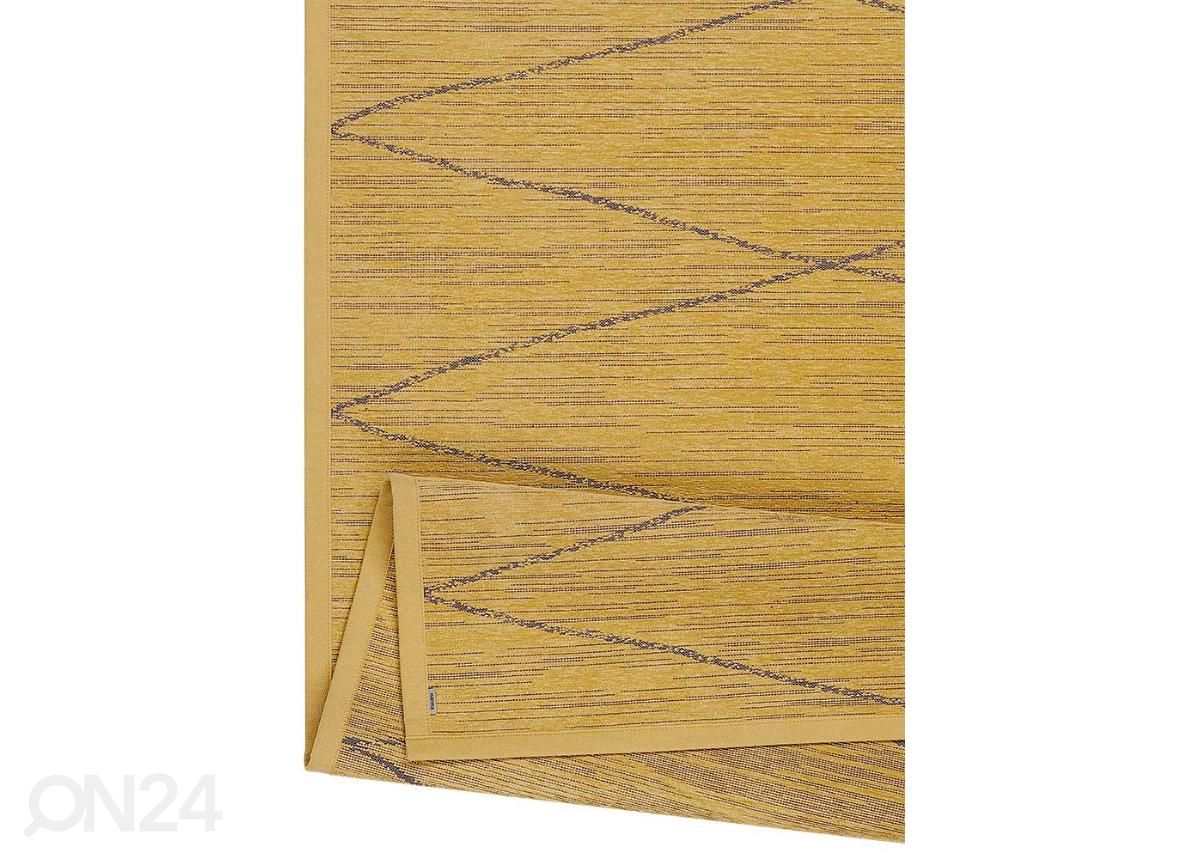 Narma smartWeave® vaip Kauri dijon 160x230 cm suurendatud