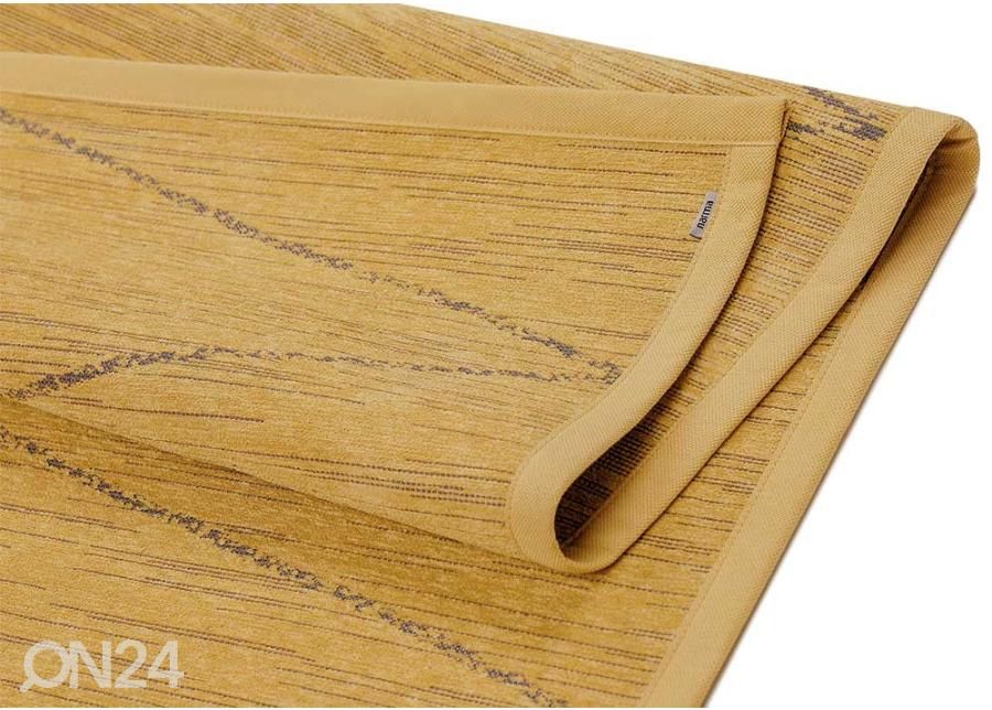 Narma smartWeave® vaip Kauri dijon 160x230 cm suurendatud