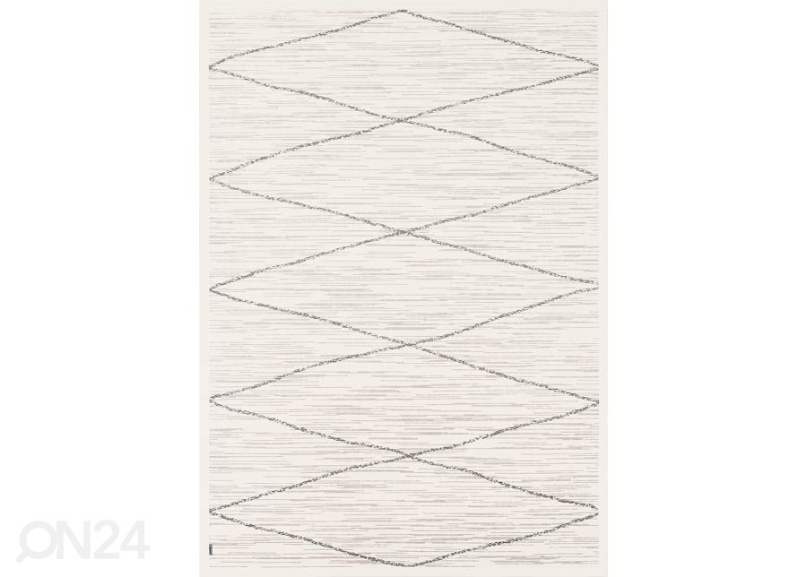 Narma smartWeave® vaip Kauri white 200x300 cm suurendatud