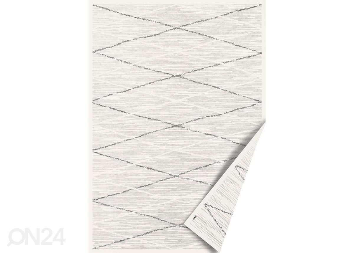 Narma smartWeave® vaip Kauri white 200x300 cm suurendatud
