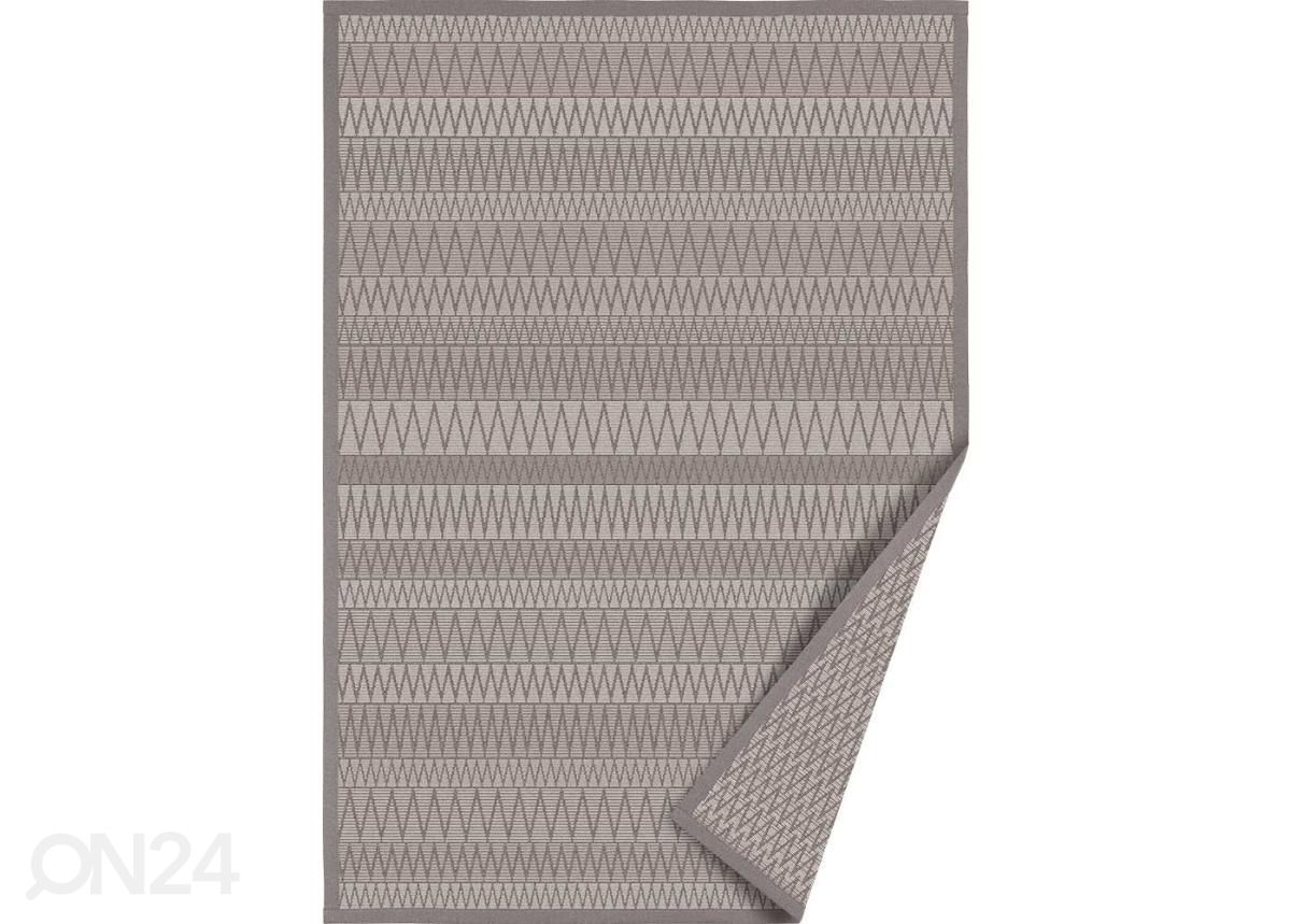 Narma smartWeave® vaip Kiska linen 160x230 cm suurendatud
