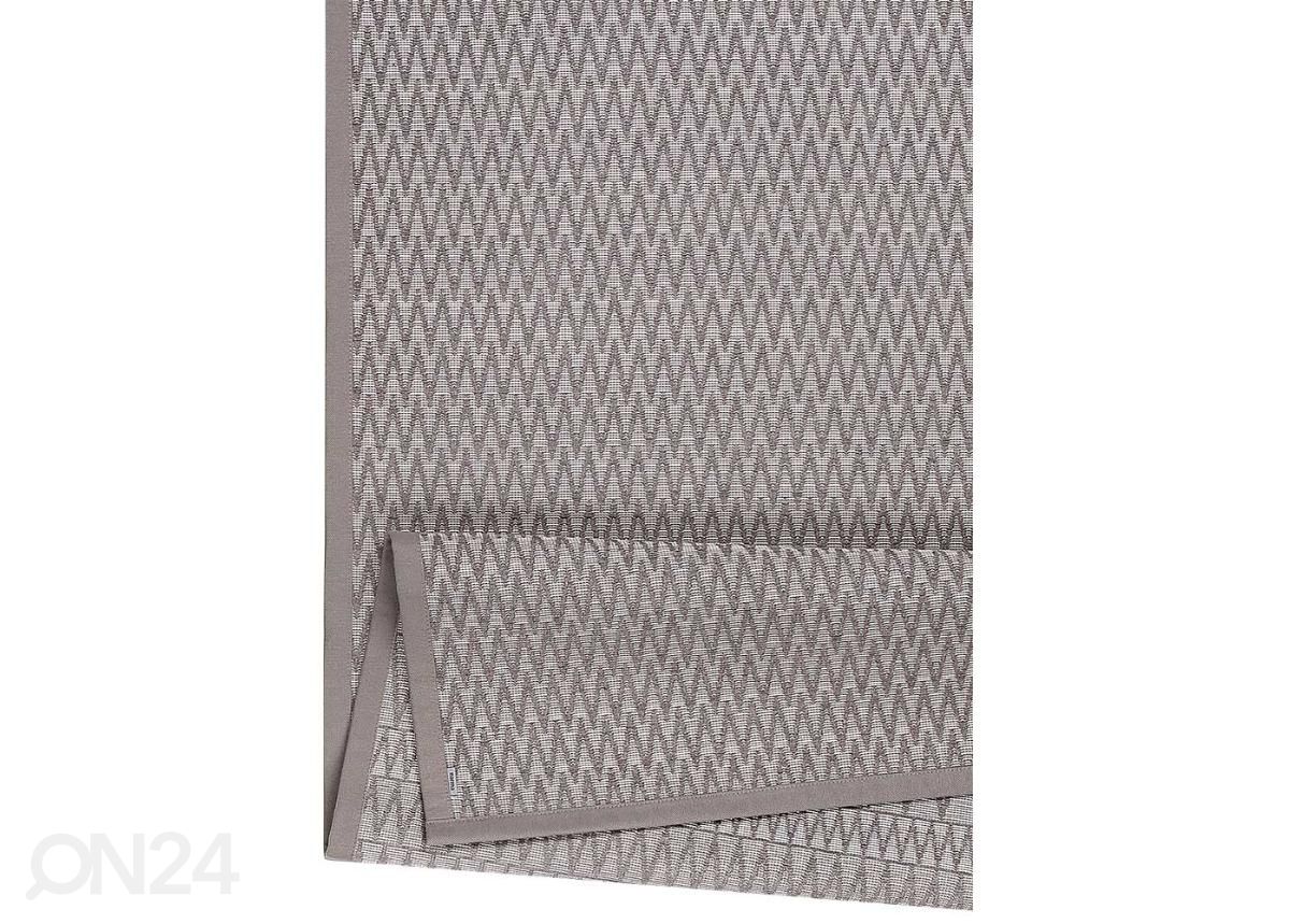 Narma smartWeave® vaip Kiska linen 160x230 cm suurendatud