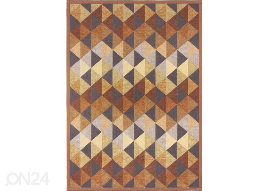 Narma smartWeave® vaip Kiva caramel 200x300 cm suurendatud