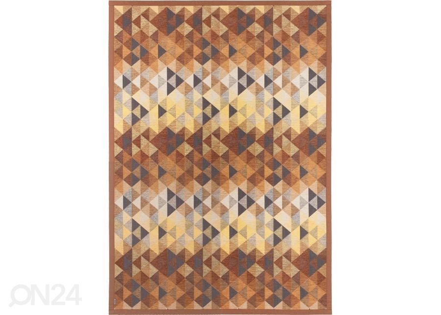 Narma smartWeave® vaip Kiva caramel 200x300 cm suurendatud